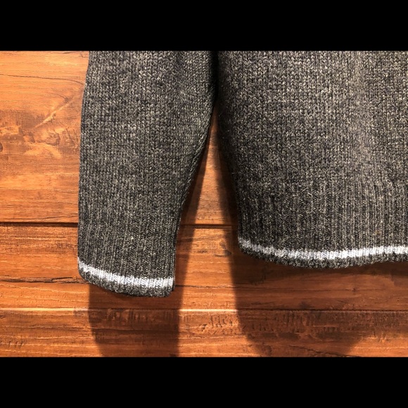 Men’s Pendleton 100% Shetland wool Medium (16) - Picture 5 of 5